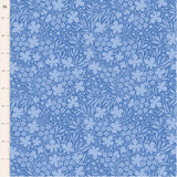 Tilda - SOMETHING BLUE - Bushbloom Cornflower 100678