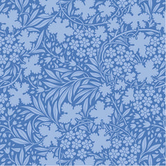 Tilda - SOMETHING BLUE - Bushbloom Cornflower 100678