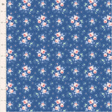 Tilda - SOMETHING BLUE - First Kiss Denim 100679