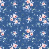 Tilda - SOMETHING BLUE - First Kiss Denim 100679