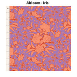 Tilda - BLOOMSVILLE COLLECTION - Abloom - Iris