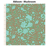 Tilda - BLOOMSVILLE COLLECTION - Abloom - Mushroom