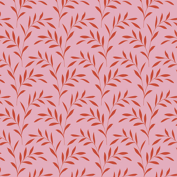 Tilda - HIBERNATION BLENDERS - Olivebranch 110087 - Blush