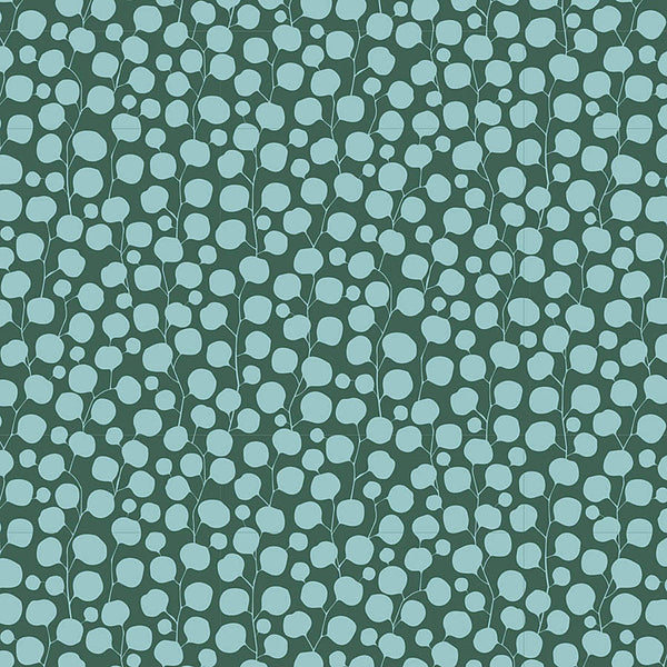 Tilda - HIBERNATION BLENDERS - Eucalyptus 110095 - Lafayette