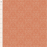 Tilda - SONGBIRD BLENDER - LILA Coral 110152