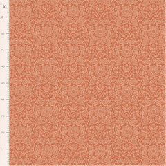Tilda - SONGBIRD BLENDER - LILA Coral 110152
