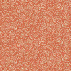 Tilda - SONGBIRD BLENDER - LILA Coral 110152