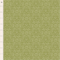 Tilda - SONGBIRD BLENDER - LILA Green 110155