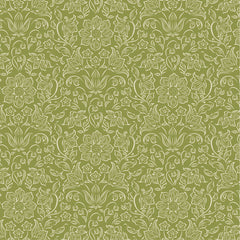 Tilda - SONGBIRD BLENDER - LILA Green 110155