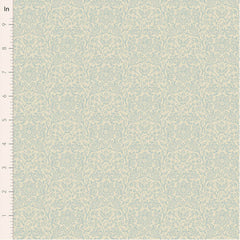 Tilda - SONGBIRD BLENDER - LILA Lt Blue 110156