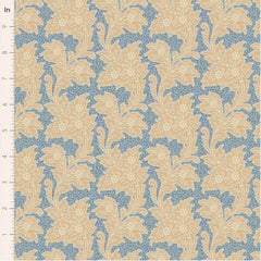 Tilda - SONGBIRD BLENDER - STELLA Blue 110157
