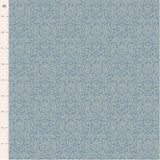 Tilda - SONGBIRD BLENDER - LILA Blue 110158