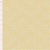 Tilda - SONGBIRD BLENDER - LILA Lt Yellow 110159