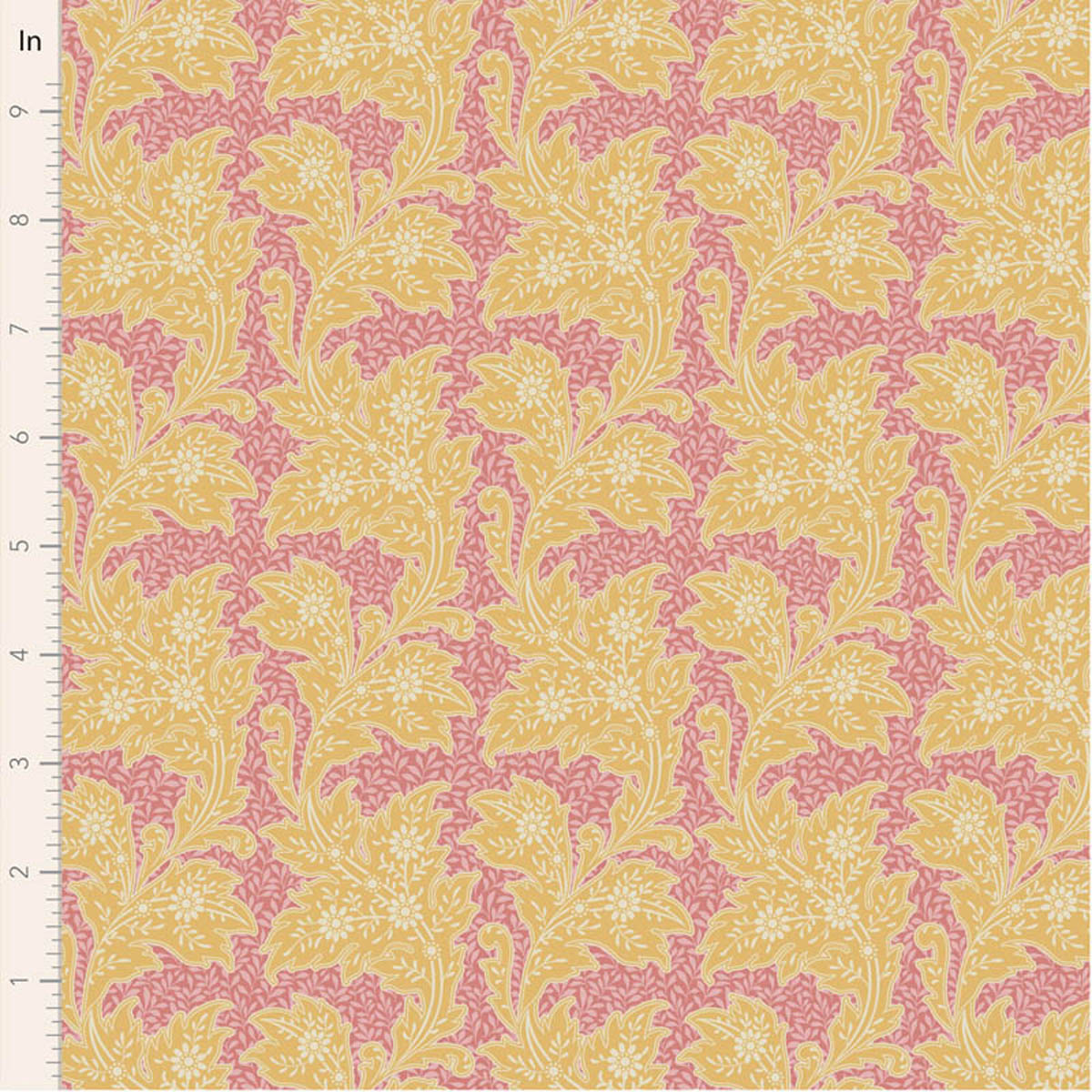 Tilda - SONGBIRD BLENDER - STELLA Yellow 110160