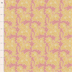 Tilda - SONGBIRD BLENDER - STELLA Yellow 110160