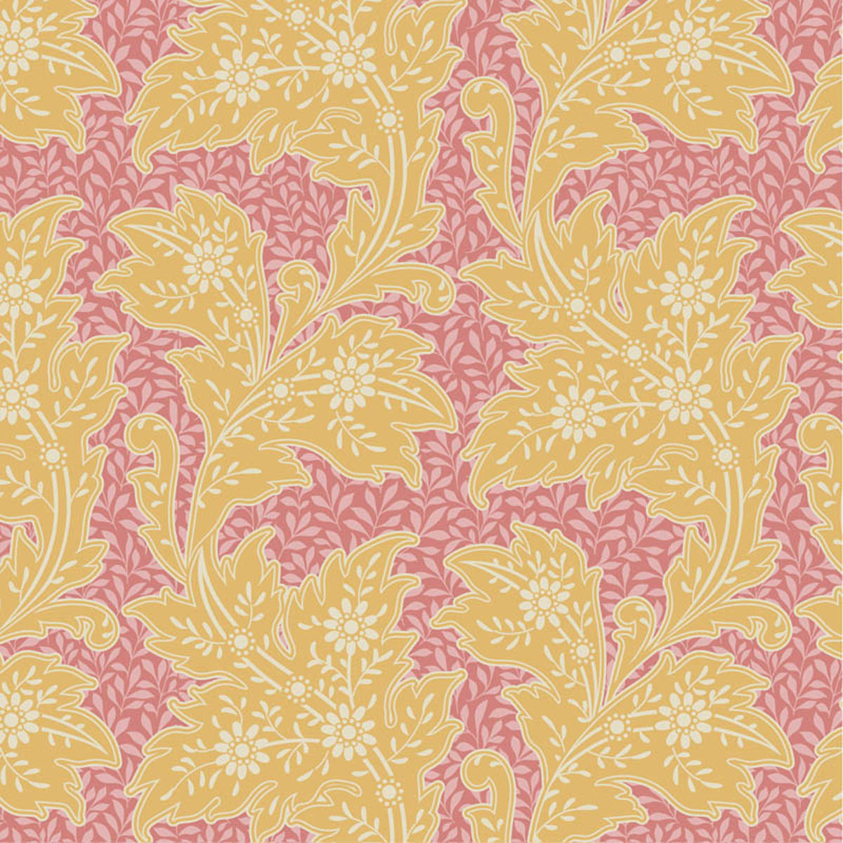 Tilda - SONGBIRD BLENDER - STELLA Yellow 110160
