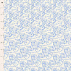 Tilda - SOMETHING BLUE CO-ORD - Celeste Sky 110162