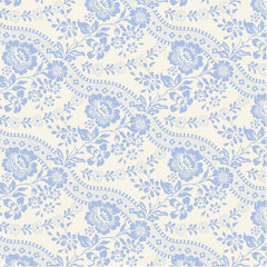 Tilda - SOMETHING BLUE CO-ORD - Celeste Sky 110162