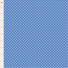 Tilda - SOMETHING BLUE CO-ORD - Dorothy Blue 110166