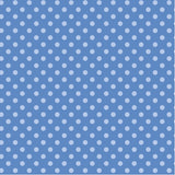 Tilda - SOMETHING BLUE CO-ORD - Dorothy Blue 110166
