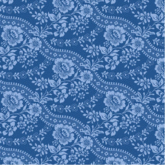 Tilda - SOMETHING BLUE CO-ORD - Celeste Denim 110168