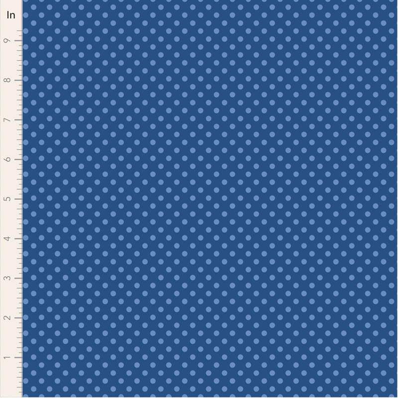Tilda - SOMETHING BLUE CO-ORD - Dorothy Night 110169