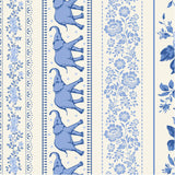 Tilda - SOMETHING BLUE CO-ORD - Borders Blue 110170