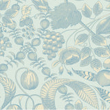 A/ BLUE ESCAPE - Floral