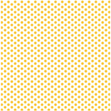 D/F Devonstone Fundamentals - Small Polka Dots Sunnyside Yellow DV2838