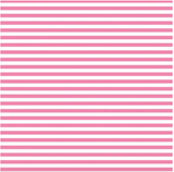 D/F Devonstone Fundamentals - 1/4" Stripe Light Pink DV2846