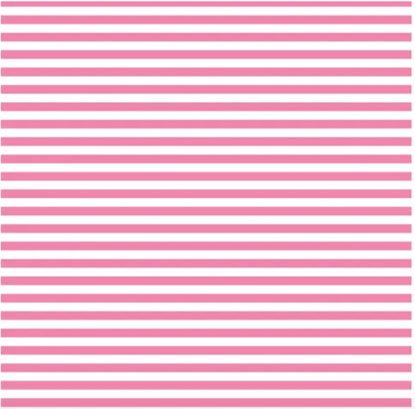 D/F Devonstone Fundamentals - 1/4" Stripe Light Pink DV2846