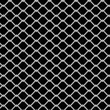 D/FENCED IN - Chain Wire Black #DV5362