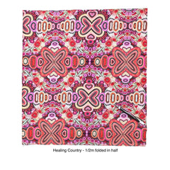 Healing Country - by Aboriginal artists Chern'ee, Brooke and Jessee Sutton