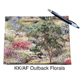 KK/AF - Outback Florals- Wildlife Valley II