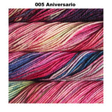 SOCK - 100% Superwash Merino/100g/402m(440yds) 3ply (Lt. Fingering)CHOOSE COLOUR