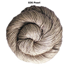 SUSURRO - Silk/Linen/Merino/100g/297m(325yds) Single ply (DK/Sport)CHOOSE COLOUR