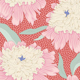 Tilda Gardenlife - Bowl Peony Coral Pink