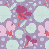 Tilda Gardenlife - Nasturtium Lavender