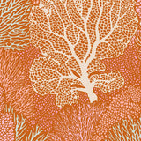 Tilda COTTON BEACH - 100329 Coral Reef Ginger