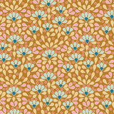 Tilda COTTON BEACH - 100337 Sea Anemone Honey