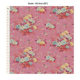 Tilda CHIC ESCAPE - Wild Garden Pink - #100456