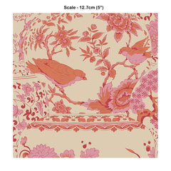 Tilda CHIC ESCAPE - Vase Collection Pink - #100460