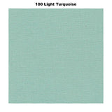 D/S Devonstone Solids - 100 Light Turquoise