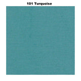 D/S Devonstone Solids - 101 Turquoise