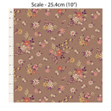 Tilda Chic Escape DAISYFIELD - Taupe #110054