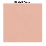D/S Devonstone Solids - 113 Light Peach