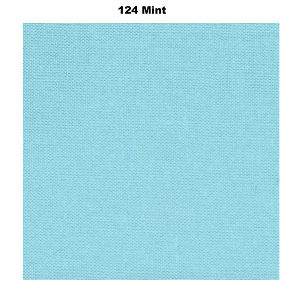 D/S Devonstone Solids - 124 Mint