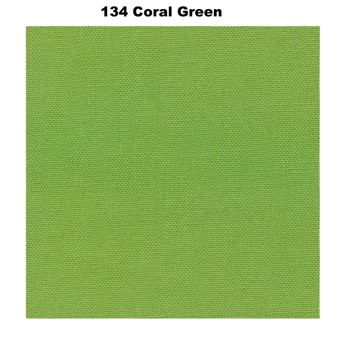 D/S Devonstone Solids - 134 Coral Green