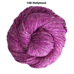 SUSURRO - Silk/Linen/Merino/100g/297m(325yds) Single ply (DK/Sport)CHOOSE COLOUR