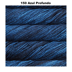 RIOS  - 100% Superwash Merino 100g/192m(210yds) DK/Lt Worsted/8ply CHOOSE COLOUR